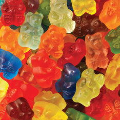 Gummie Bears  (Ostitos de goma) — view details