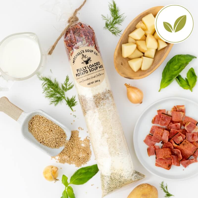 Fully Loaded Potato Soup Mix — view details