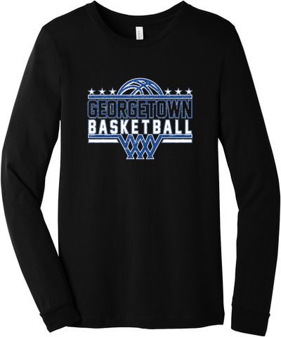 Unisex Jersey Long Sleeve Tee — view details
