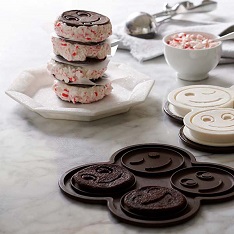 Emoji Ice Cream Sandwich Maker — view details