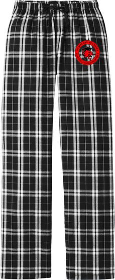 Women’s Flannel Plaid Pant - view details