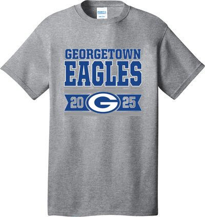 Core Cotton Tee — view details