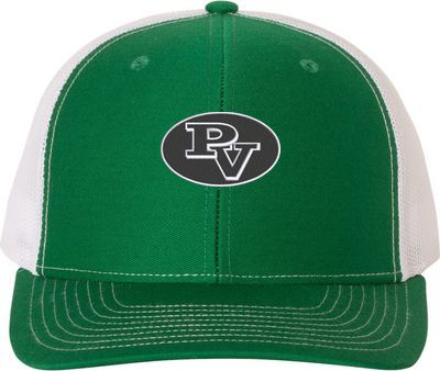 Richardson Trucker Hat — view details