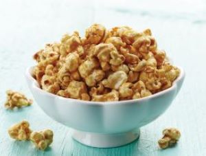 Caramel Corn  (Palomitas de carmelo) — view details