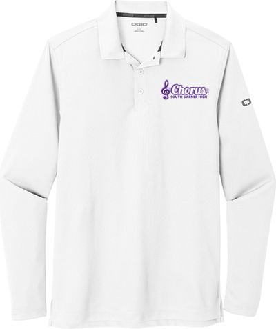Caliber2.0 Long Sleeve — view details
