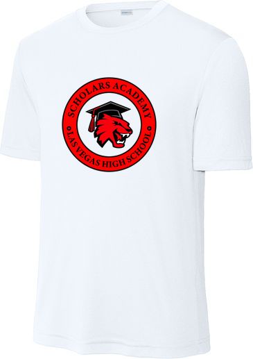 PosiCharge Competitor Tee - view details
