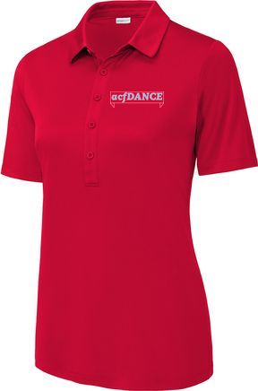 Women's Posi-UV Pro Polo — view details