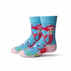 Princess and the Sea – Big Feet (Princesa del mar) — view details