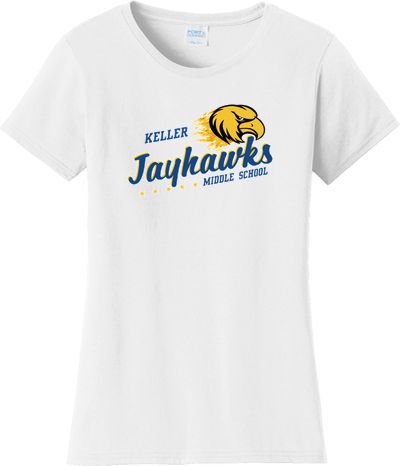 Women's Fan Favorite Tee — view details