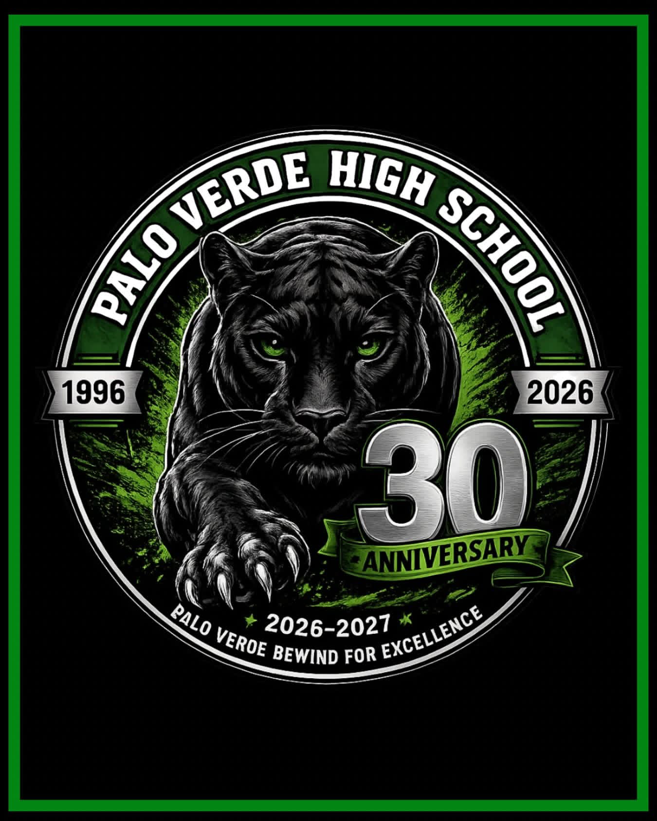 Palo Verde High School