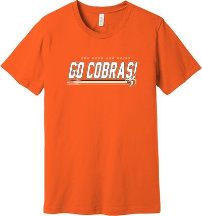 Unisex Jersey Short Sleeve Tee — view details