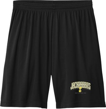PosiCharge Competitor 7" Short — view details