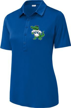 Women's Posi-UV Pro Polo — view details