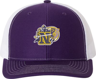 Richardson Trucker Hat — view details