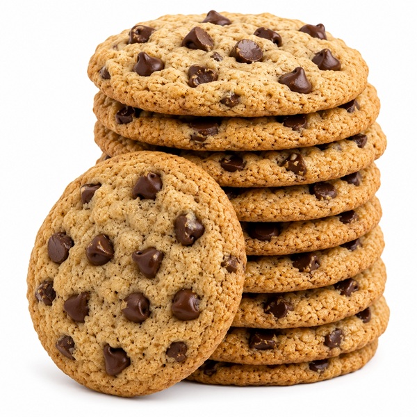 Chunky Chocolate Chip / tub — view details
