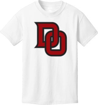 Youth Core Cotton Tee — view details