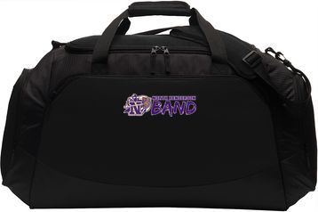 Large Active Duffel — view details