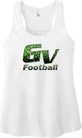 Women’s V.I.T. Racerback Tank — view details
