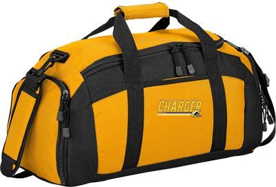 Gym Bag — view details
