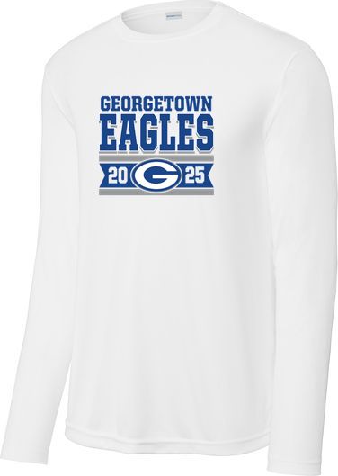 Long Sleeve PosiCharge  Competitor™ Tee — view details