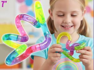 TWIST UP MIND TEASER TOY — view details