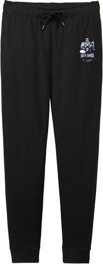 Perfect Tri Fleece Jogger — view details