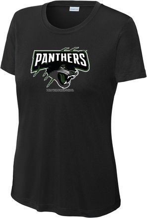 Women's PosiCharge Competitor Tee — view details