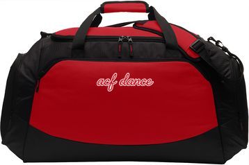 Large Active Duffel — view details