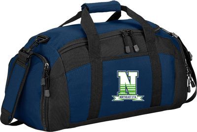 Gym Bag — view details