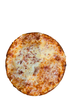 Cheese Pizza — view details