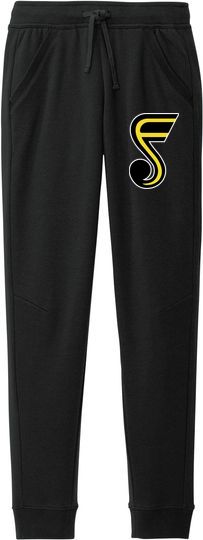 Drive Fleece Jogger — view details