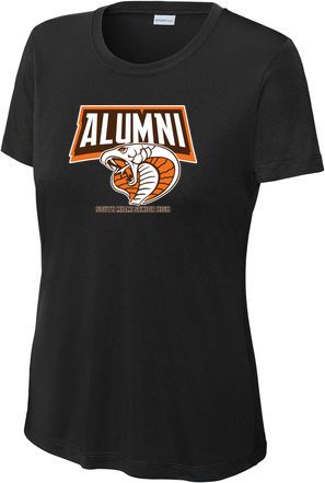 Women's PosiCharge Competitor Tee — view details