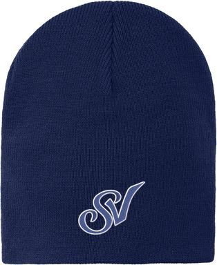 Knit Skull Cap — view details