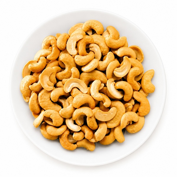 Cashew Halves — view details