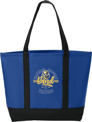 Day Tote — view details