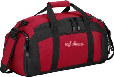 Gym Bag — view details