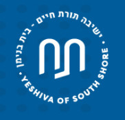 Yeshiva of South Shore