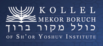 Kollel Mekor Boruch