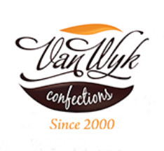 Powered by Van Wyk Confections