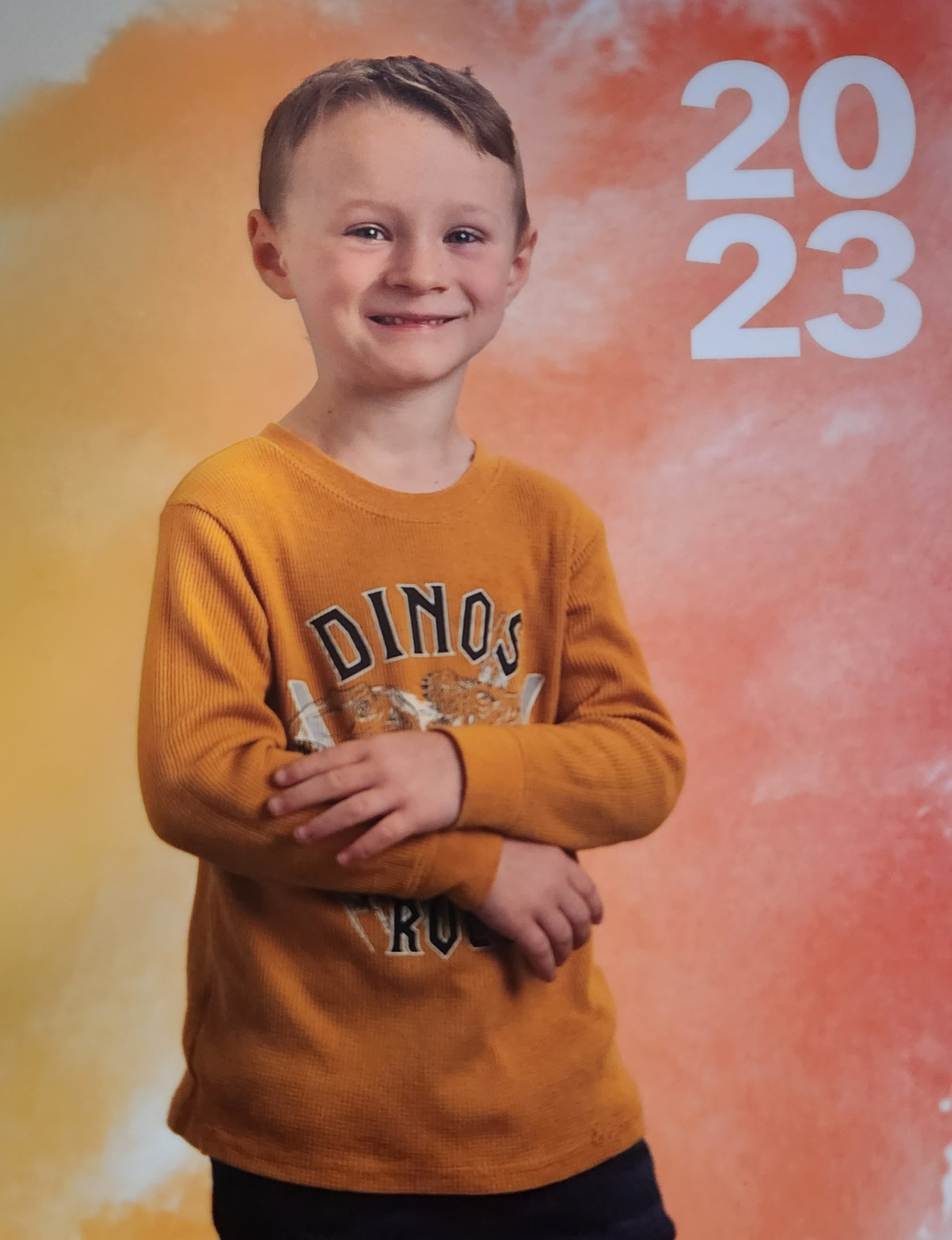 Converse Elementary School Remington Manthe