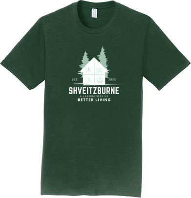 Fan Favorite Tee — view details