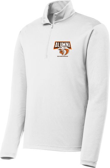 PosiCharge Competitor 1/4-Zip Pullover — view details