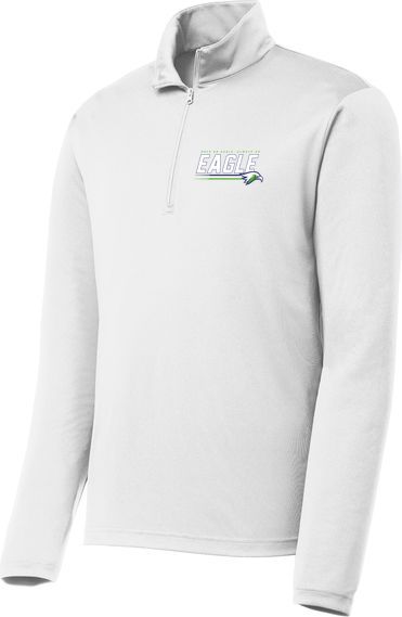 PosiCharge Competitor 1/4-Zip Pullover — view details