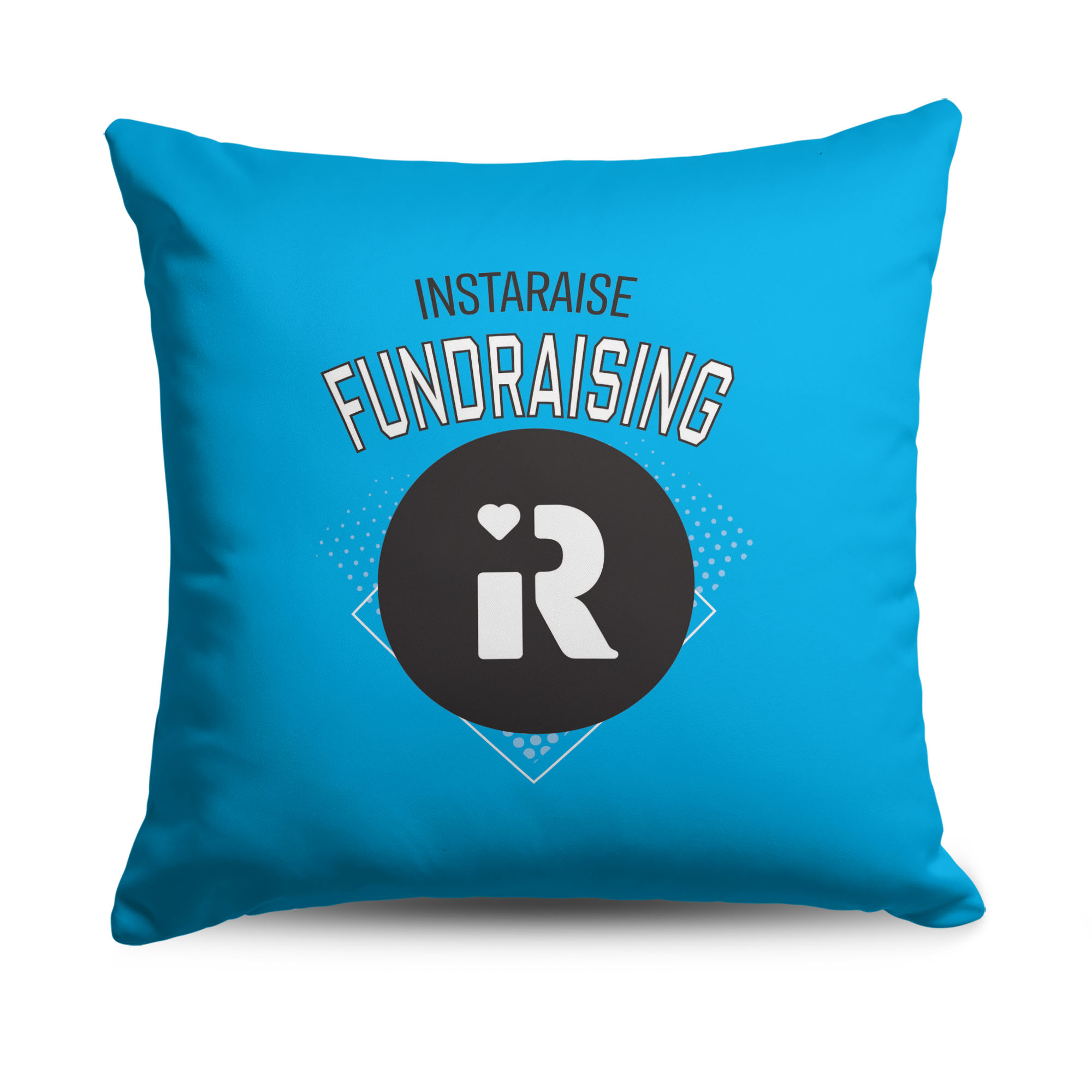 18" x 18" Microfiber Pillow - Diamond — view details