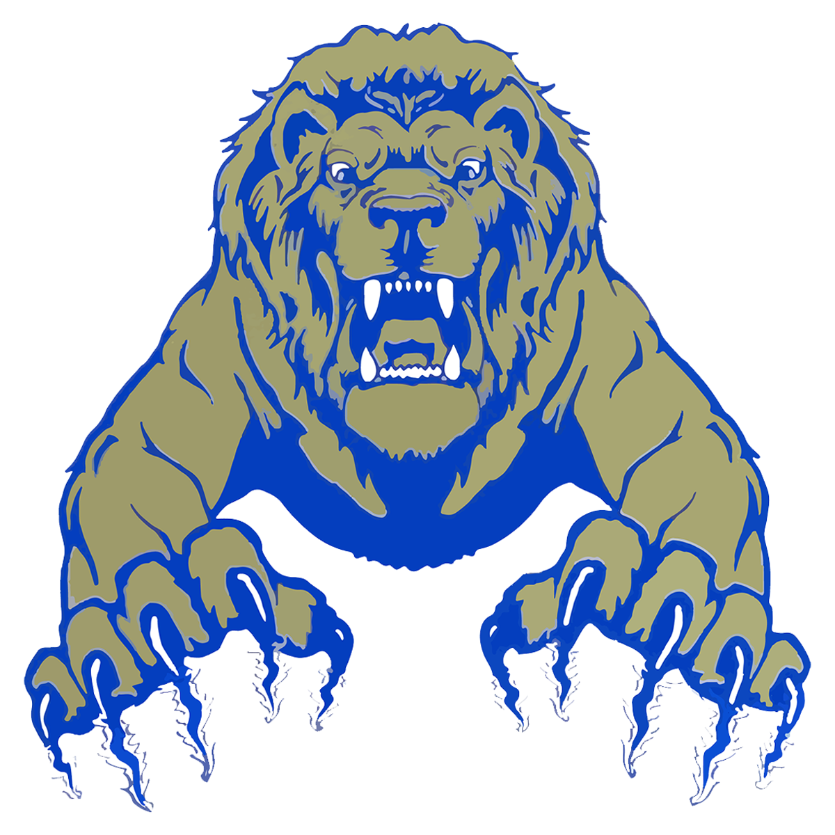 LBC Middle Football