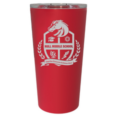 Red Liberty 20oz - Custom 1 Laser Etched - view details