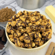 Chocolate Delight — view details