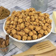Cinnamon Toast Popcorn — view details
