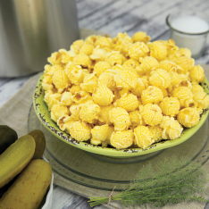 Dill Pickle Popcorn — view details