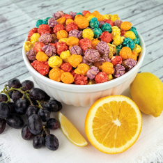 Fruity Popcorn — view details